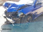 ✅ 2022 BMW X5 M • VIN: 5YMJU0C00N9M64484 • Лот: 41825141. Опубликован ранее на IAAI с пробегом Не указан. Бесплатный доступ к архиву аукционных продаж из США и подробный отчёт об истории автомобиля на DreamBid. Изображение 12.