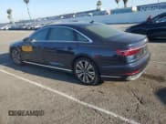 ✅ 2022 Audi A8 • VIN: WAULDAF8XNN002950 • Lot: 64698034. Wystawiony na Copart z przebiegiem 33 781 mil. Bezpłatny archiwum sprzedaży aukcyjnych z USA i szczegółowy raport historii pojazdu na DreamBid. Zdjęcie 2.