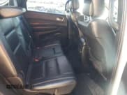 ✅ 2011 Dodge Durango Citadel • VIN: 1D4SE5GT7BC638385 • Лот: 76947344. Опубликован ранее на Copart с пробегом 159 164 миль. Бесплатный доступ к архиву аукционных продаж из США и подробный отчёт об истории автомобиля на DreamBid. Изображение 11.