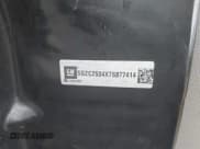 ✅ 2007 Saturn VUE V6 • VIN: 5GZCZ534X7S877414 • Lot: 41644734. Wystawiony na IAAI z przebiegiem 165 969 mil. Bezpłatny archiwum sprzedaży aukcyjnych z USA i szczegółowy raport historii pojazdu na DreamBid. Zdjęcie 9.