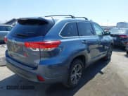 ✅ 2019 Toyota Highlander Hybrid LE • VIN: 5TDBGRFHXKS074774 • Лот: 42349946. Опубликован ранее на IAAI с пробегом 81 650 миль. Бесплатный доступ к архиву аукционных продаж из США и подробный отчёт об истории автомобиля на DreamBid. Изображение 4.