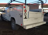 ✅ 2015 Chevrolet Silverado 2500HD Work Truck • VIN: 1GB2CUEG1FZ519337 • Lot: 43461181. Listed on IAAI with 246,273 mi. Free auction sales archive from the USA and detailed vehicle history report at DreamBid. Image 3.