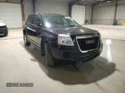 ✅ 2016 GMC Terrain SLE • VIN: 2GKFLSEK2G6260929 • Lot: 91556135. Listed on Copart with 124,420 mi. Free auction sales archive from the USA and detailed vehicle history report at DreamBid. Image 14.