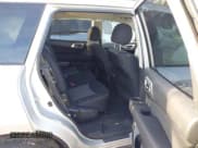 ✅ 2017 Nissan Pathfinder SL • VIN: 5N1DR2MM1HC674079 • Lot: 43591314. Wystawiony na IAAI z przebiegiem 146 309 mil. Bezpłatny archiwum sprzedaży aukcyjnych z USA i szczegółowy raport historii pojazdu na DreamBid. Zdjęcie 8.