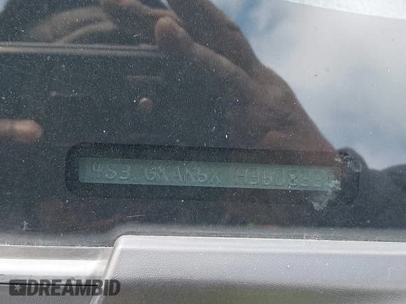 ✅ 2017 Subaru Impreza Special Sports • VIN: 4S3GKAK6XH3608330 • Lot: 43847577. Wystawiony na IAAI z przebiegiem 82 257 mil. Bezpłatny archiwum sprzedaży aukcyjnych z USA i szczegółowy raport historii pojazdu na DreamBid. Zdjęcie 17.