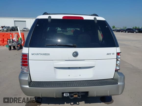 ✅ 2002 Mercury Mountaineer • VIN: 4M2DU86W02UJ21875 • Лот: 41972193. Опубликован ранее на IAAI с пробегом 154 699 миль. Бесплатный доступ к архиву аукционных продаж из США и подробный отчёт об истории автомобиля на DreamBid. Изображение 16.