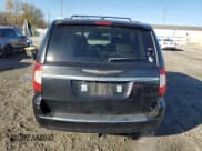 ✅ 2011 Chrysler Town & Country Touring L • VIN: 2A4RR8DG8BR616986 • Lot: 92668395. Listed on Copart with 191,228 mi. Free auction sales archive from the USA and detailed vehicle history report at DreamBid. Image 6.