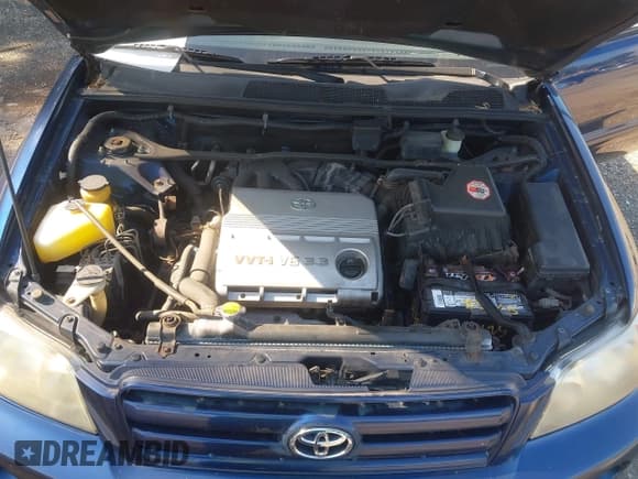 ✅ 2007 Toyota Highlander • VIN: JTEGP21A870144236 • Лот: 43132677. Опубликован ранее на IAAI с пробегом 280 371 миль. Бесплатный доступ к архиву аукционных продаж из США и подробный отчёт об истории автомобиля на DreamBid. Изображение 10.