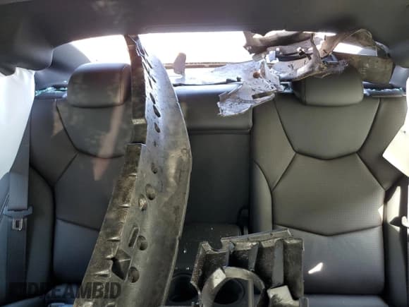 ✅ 2022 Cadillac CT5 Sport • VIN: 1G6DU5RK9N0108876 • Лот: 49467845. Опубликован ранее на Copart с пробегом Не указан. Бесплатный доступ к архиву аукционных продаж из США и подробный отчёт об истории автомобиля на DreamBid. Изображение 10.