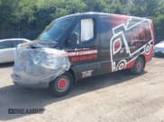 ✅ 2020 Mercedes-Benz Sprinter Cargo • VIN: W1Y4EBHY8LT031794 • Lot: 43135747. Wystawiony na IAAI z przebiegiem 64 214 mil. Bezpłatny archiwum sprzedaży aukcyjnych z USA i szczegółowy raport historii pojazdu na DreamBid. Zdjęcie 2.