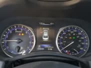 ✅ 2014 Infiniti Q50 Hybrid Premium • VIN: JN1AV7AP6EM690303 • Lot: 82169095. Listed on Copart with 139,620 mi. Free auction sales archive from the USA and detailed vehicle history report at DreamBid. Image 9.