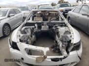 ✅ 2007 BMW 6 Series 650i • VIN: WBAEH13507CR53065 • Lot: 51904814. Listed on Copart with Not provided. Free auction sales archive from the USA and detailed vehicle history report at DreamBid. Image 5.