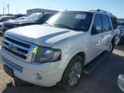 ✅ 2014 Ford Expedition Max Limited • VIN: 1FMJK1K55EEF22948 • Lot: 43300484. Listed on IAAI with 143,376 mi. Free auction sales archive from the USA and detailed vehicle history report at DreamBid. Image 18.