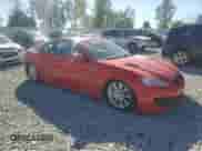 2011 Hyundai Genesis Coupe R-Spec with VIN KMHHT6KD1BU045419, listed as a Copart auction lot 73437604 with 151,120 mi miles and Clean title. Bid and sale history available at DreamBid. Image 4.