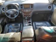 ✅ 2013 Nissan Pathfinder SL • VIN: 5N1AR2MM1DC605440 • Lot: 96122215. Listed on Copart with 134,702 mi. Free auction sales archive from the USA and detailed vehicle history report at DreamBid. Image 8.