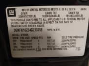 ✅ 2004 Chevrolet Suburban LT • VIN: 3GNFK16Z64G273758 • Лот: 43563784. Опубликован ранее на IAAI с пробегом 207 472 миль. Бесплатный доступ к архиву аукционных продаж из США и подробный отчёт об истории автомобиля на DreamBid. Изображение 9.