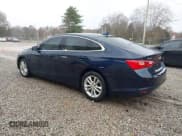 ✅ 2018 Chevrolet Malibu LT • VIN: 1G1ZD5ST1JF145880 • Lot: 43741252. Listed on IAAI with 148,138 mi. Free auction sales archive from the USA and detailed vehicle history report at DreamBid. Image 3.