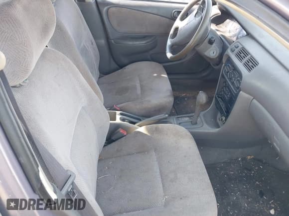 ✅ 1998 Chevrolet Prizm Lsi • VIN: 1Y1SK5281WZ416223 • Лот: 40967096. Опубликован ранее на IAAI с пробегом Не указан. Бесплатный доступ к архиву аукционных продаж из США и подробный отчёт об истории автомобиля на DreamBid. Изображение 5.