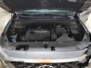 ✅ 2019 Hyundai Santa Fe SE • VIN: 5NMS23ADXKH090346 • Лот: 86432965. Опубликован ранее на Copart с пробегом 78 207 миль. Бесплатный доступ к архиву аукционных продаж из США и подробный отчёт об истории автомобиля на DreamBid. Изображение 12.