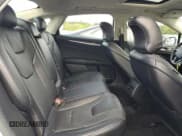 ✅ 2017 Ford Fusion Titanium • VIN: 3FA6P0D97HR173482 • Lot: 56623655. Listed on Copart with 85,086 mi. Free auction sales archive from the USA and detailed vehicle history report at DreamBid. Image 10.