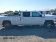 ✅ 2017 Chevrolet Silverado 2500HD LT • VIN: 1GC1KVEG3HF103181 • Lot: 42921437. Listed on IAAI with 235,535 mi. Free auction sales archive from the USA and detailed vehicle history report at DreamBid. Image 13.