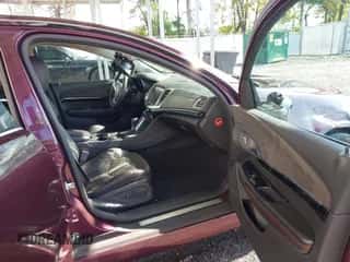 2015 Chevrolet SS с VIN 6G3F15RW0FL105286, выставлен на аукционе IAAI как лот 43284770 с пробегом 51 956 миль миль и . История ставок и продаж доступна на DreamBid. Изображение 5.