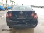 ✅ 2009 Volkswagen Jetta SE • VIN: 3VWRM71K29M024098 • Lot: 64579435. Listed on Copart with 161,936 mi. Free auction sales archive from the USA and detailed vehicle history report at DreamBid. Image 6.