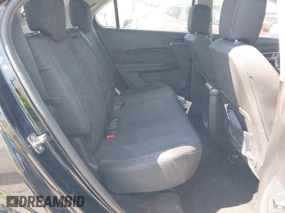 ✅ 2015 Chevrolet Equinox LS • VIN: 2GNFLEEK8F6101996 • Лот: 43500781. Опубликован ранее на IAAI с пробегом 99 711 миль. Бесплатный доступ к архиву аукционных продаж из США и подробный отчёт об истории автомобиля на DreamBid. Изображение 8.