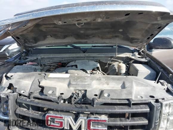 2007 GMC Sierra 1500 SLE1 with VIN 2GTEK13M371579729, listed as a IAAI auction lot 43335548 with 217,515 mi miles and . Bid and sale history available at DreamBid. Image 10.