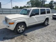 ✅ 2010 Jeep Commander Sport • VIN: 1J4RH4GK9AC157468 • Лот: 71022274. Опубликован ранее на Copart с пробегом 150 054 миль. Бесплатный доступ к архиву аукционных продаж из США и подробный отчёт об истории автомобиля на DreamBid. Изображение 1.