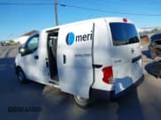 ✅ 2015 Nissan NV200 SV • VIN: 3N6CM0KN4FK713489 • Lot: 43074375. Listed on IAAI with Not provided. Free auction sales archive from the USA and detailed vehicle history report at DreamBid. Image 3.