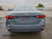 ✅ 2024 Nissan Sentra SV • VIN: 3N1AB8CV3RY370661 • Lot: 96113695. Wystawiony na Copart z przebiegiem 39 082 mil. Bezpłatny archiwum sprzedaży aukcyjnych z USA i szczegółowy raport historii pojazdu na DreamBid. Zdjęcie 6.