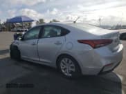 ✅ 2021 Hyundai Accent SE • VIN: 3KPC24A68ME151862 • Лот: 82445754. Опубликован ранее на Copart с пробегом 50 213 миль. Бесплатный доступ к архиву аукционных продаж из США и подробный отчёт об истории автомобиля на DreamBid. Изображение 2.