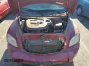 ✅ 2006 Chevrolet HHR LT • VIN: 3GNDA23D96S672107 • Lot: 73435954. Listed on Copart with 136,002 mi. Free auction sales archive from the USA and detailed vehicle history report at DreamBid. Image 12.