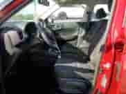 2024 Hyundai Venue SE с VIN KMHRB8A36RU324810, выставлен на аукционе Copart как лот 77792574 с пробегом 312 миль миль и Списание • Salvage title. История ставок и продаж доступна на DreamBid. Изображение 7.