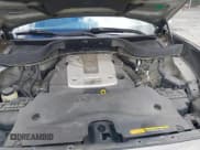 ✅ 2011 Infiniti FX • VIN: JN8AS1MW8BM140820 • Лот: 43652622. Опубликован ранее на IAAI с пробегом 133 194 миль. Бесплатный доступ к архиву аукционных продаж из США и подробный отчёт об истории автомобиля на DreamBid. Изображение 10.