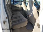 ✅ 2002 Dodge Dakota SLT • VIN: 1B7HL48N72S586317 • Lot: 41736566. Wystawiony na IAAI z przebiegiem Nie podano. Bezpłatny archiwum sprzedaży aukcyjnych z USA i szczegółowy raport historii pojazdu na DreamBid. Zdjęcie 8.