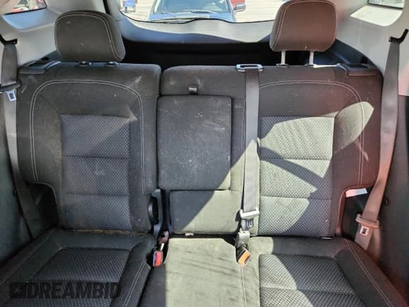 ✅ 2022 GMC Terrain SLE • VIN: 3GKALMEV8NL302268 • Lot: 80483005. Listed on Copart with 30,117 mi. Free auction sales archive from the USA and detailed vehicle history report at DreamBid. Image 10.