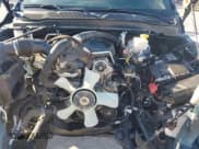 ✅ 2024 Ram 2500 Big Horn • VIN: 3C6UR5DJ8RG413016 • Lot: 89628655. Listed on Copart with 19,549 mi. Free auction sales archive from the USA and detailed vehicle history report at DreamBid. Image 11.