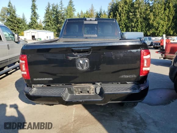✅ 2021 Ram 2500 Laramie • VIN: 3C6UR5FL8MG557382 • Lot: 80746475. Wystawiony na Copart z przebiegiem 69 960 mil. Bezpłatny archiwum sprzedaży aukcyjnych z USA i szczegółowy raport historii pojazdu na DreamBid. Zdjęcie 6.