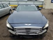 ✅ 2015 Hyundai Genesis 3.8L • VIN: KMHGN4JE6FU095162 • Lot: 39861094. Wystawiony na Copart z przebiegiem 118 664 mil. Bezpłatny archiwum sprzedaży aukcyjnych z USA i szczegółowy raport historii pojazdu na DreamBid. Zdjęcie 5.
