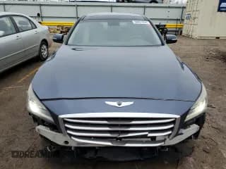 ✅ 2015 Hyundai Genesis 3.8L • VIN: KMHGN4JE6FU095162 • Lot: 39861094. Wystawiony na Copart z przebiegiem 118 664 mil. Bezpłatny archiwum sprzedaży aukcyjnych z USA i szczegółowy raport historii pojazdu na DreamBid. Zdjęcie 5.