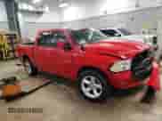2010 Dodge 1500 Laramie с VIN 1D7RV1CT2AS183708, выставлен на аукционе Copart как лот 79814534 с пробегом 127 620 миль миль и Чистый • Clean title. История ставок и продаж доступна на DreamBid. Изображение 4.