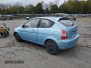 ✅ 2010 Hyundai Accent GS • VIN: KMHCM3AC4AU184084 • Лот: 86668675. Опубликован ранее на Copart с пробегом 130 465 миль. Бесплатный доступ к архиву аукционных продаж из США и подробный отчёт об истории автомобиля на DreamBid. Изображение 2.