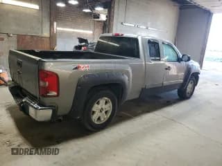 ✅ 2008 Chevrolet Silverado 1500 LTZ • VIN: 2GCEK19J881280669 • Lot: 74754474. Listed on Copart with 156,530 mi. Free auction sales archive from the USA and detailed vehicle history report at DreamBid. Image 3.