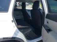 ✅ 2018 Mitsubishi Outlander ES • VIN: JA4AP3AU9JU023316 • Lot: 42496213. Listed on IAAI with 24,772 mi. Free auction sales archive from the USA and detailed vehicle history report at DreamBid. Image 8.