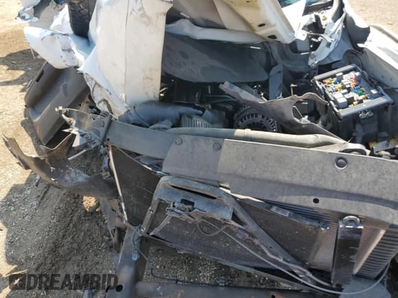 ✅ 2009 Chevrolet Tahoe 1LT • VIN: 1GNFK23039R279505 • Lot: 61388365. Wystawiony na Copart z przebiegiem Nie podano. Bezpłatny archiwum sprzedaży aukcyjnych z USA i szczegółowy raport historii pojazdu na DreamBid. Zdjęcie 11.