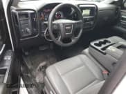 ✅ 2018 GMC Sierra 1500 • VIN: 1GTN1LEH4JZ172354 • Лот: 58746835. Опубликован ранее на Copart с пробегом 148 822 миль. Бесплатный доступ к архиву аукционных продаж из США и подробный отчёт об истории автомобиля на DreamBid. Изображение 8.