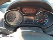 ✅ 2017 Chevrolet Cruze LT • VIN: 1G1BE5SM0H7233542 • Lot: 46201313. Listed on Copart with 179,603 mi. Free auction sales archive from the USA and detailed vehicle history report at DreamBid. Image 9.