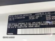 ✅ 2024 Volvo S60 Ultimate Dark Theme • VIN: 7JRL12TM9RG287266 • Lot: 42106053. Listed on IAAI with 6,216 mi. Free auction sales archive from the USA and detailed vehicle history report at DreamBid. Image 9.